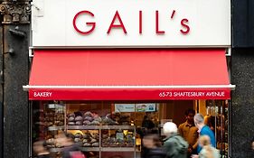 Montcalm Piccadilly Townhouse, London West End